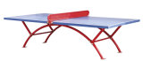 Sporting Goods -Outdoor Table Tennis Table-06-313xo