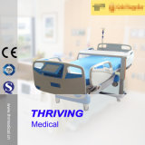 China Professional ICU Bed with Scale