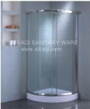 5mm Tempered Glass Shower Enclosure with Best Prices