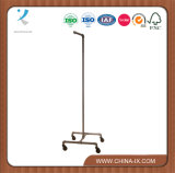 Pipeline Single Bar Display Stand for Promoting Items