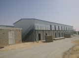 New Design Saudi Arabia Prefabricated Labor Accommodation