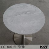 Wholesale Artificial Stone Round Dining Table