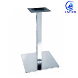 Modern Design Metal Basic Leg Table for Sale