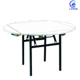Factory Plywood Banquet Hall Dining Table
