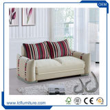 2017 China Factory Low Price German Style Hospital Sofa Bed