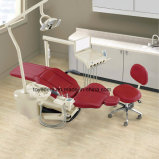 New Design Dental Treatment Unit Chair for Dental Patient Chair