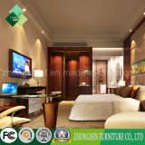 High End Customized Hotel Apartment Bedroom Furniture Chinese Supplier