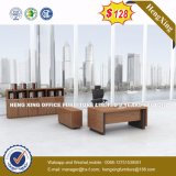 Fashion Design E1 Board SGS Inspection Office Furniture (HX-6N008)