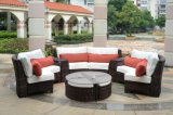 Hotel Garden Leisure Rattan Conversational Sofa Sets Wf050040