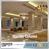 High Level Natural Stone Columns/ Pillars/ Square Pilaster