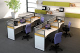 Bureau Office Workstation Commercial Aluminium Office Partition (SZ-WST732)