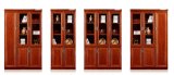 Modern Custom Solid Wood Office Cabinet (B-1220)