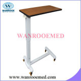 Height Adjustable Hospital Side Table