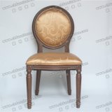Best Selling High Quality Imitated Wood Chair for Dining Yc-D45
