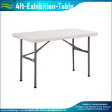 Promotional Outdoor 4'fold-in-Half Table (NF-Z122)
