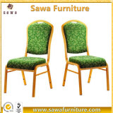 Hotel Conference Room Aluminium Hotel Banquet Chair