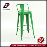 Modern Style Metal High Chair Bar Stool Bar Furniture for Sale Bar Stool Zs-T-630xb