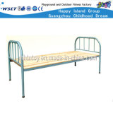 Kindergarten Furniture Children Single Bed for Sale (HF-08001)