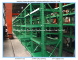 Widely Used Warehouse Mold Rack, Drawer (draw-out) Storage Shelf