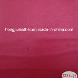 Fashion Style of PVC Synthetic Car Seat Cover Leather (128#)