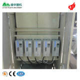 9 Section Electric Control Cabinet
