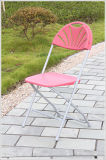 Events Chairs/Outdoor Stacking Plastic Chair/Garden Folding Chairs