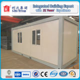 Cheap 20FT Steel Container House