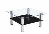 New Style Glass Coffee Table /Tea Table (CT082)