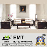 Elegant Design Retrostyle Hotel Sofa Set (EMT-SF08)