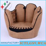 Five Finger Kids Furniture/Leather Sofa/Baby Chair (SXBB-319)