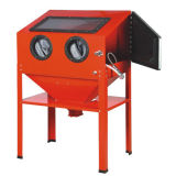 220L Vertical Sandblast Cabinet (DJ-SBC220)