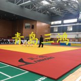 Ijf International Competition Judo Tatami Mat