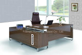 High Grade Luxury Wooden Office Executive Desk (HF-B245)