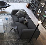 Living Room Sofa Sets Modern Furniture Catalog Lz139