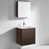 Modern High Quality MDF Bathroom Cabinet (US008)