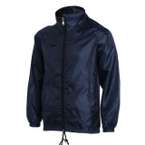 Customized Unisex Waterproof Outdoor Sporting Thin Casual Windbreaker Jacket