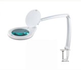 Table Clamp 8062D3LED-J Illuminated Magnifier