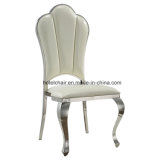 Wholesale Stainless Steel Hotel Dinning Wedding Chair