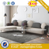 Sofa Furniture /Living Room Genuine Leather Sofa (HX-8NR2221)