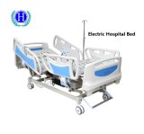 Good Quality Dp-E001 Five Function Electric Hospital Bed with Best Price