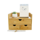 Cheap Small Bamboo Chest of Drawers for Bedroom