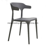 Dining Chair and Leisure Plastic Chair
