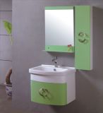 60cm PVC Bathroom Cabinet Furniture (B-531)