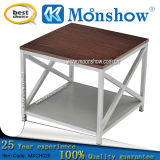 Wooden Office Coffee Table From China Moonshow Furniture