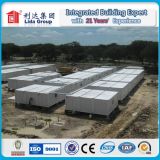 Container Modular Flat Pack Buildings Heat Proof Containers