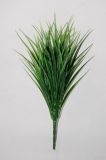 PE Buffalo Grass Artificial Plant for Home Decoration (49200)