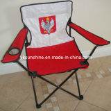Camping Chair with Flag Printing (XY-111)