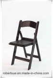 Anna Wood Wedding Folding Chair in Different Colors
