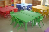 Kids School Furniture Preschool and Kindergarten Furniture Kids Table and Chairs Sf-31k