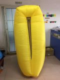 Inflatable Lounge Air Bed Air Chair Laybag Lazy Bag Inflate Lounge Air Inflatable Sofa Air Bed Air Lounge